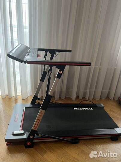 Беговая дорожка yamaguchi max