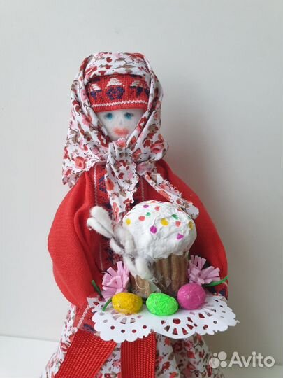 Поделка празднование Пасхи