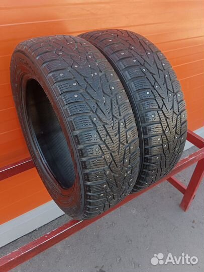 Nokian Tyres Hakkapeliitta 7 185/60 R15 88T