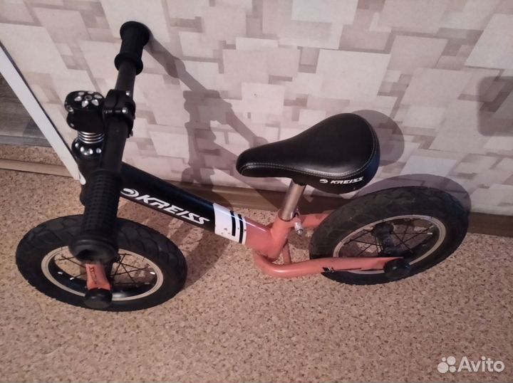 Беговел детский