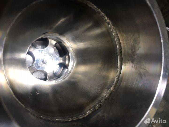 Сварочные работы, сварка tig, аргон