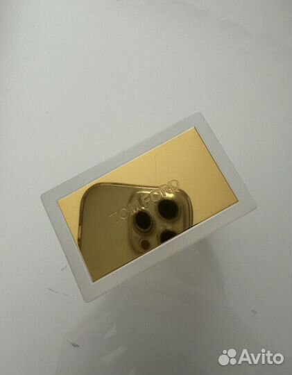 Духи Tom Ford - Soleil Blanc