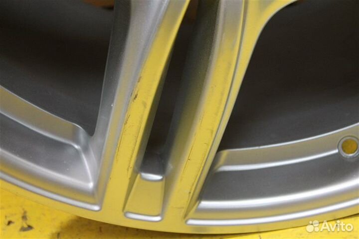 Диск Porsche Panamera 971 turbo