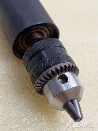 MH TEC 30PBM29-3/8 ASF 6 bar