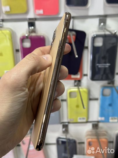 iPhone 11 Pro Max, 256 ГБ