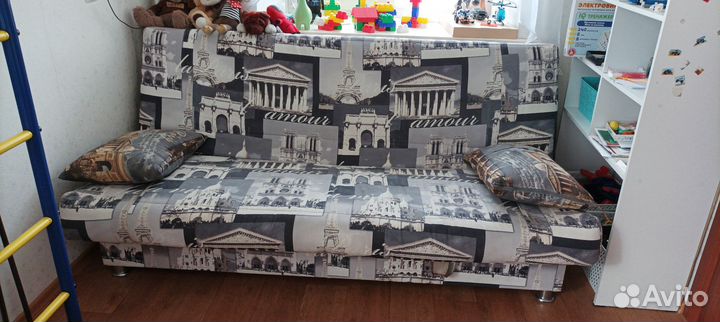 Диван 190*105 190*120