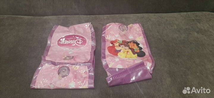 Детские игрушки бу пакетом