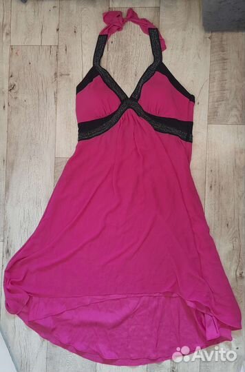 Вещи пакетом 52-54