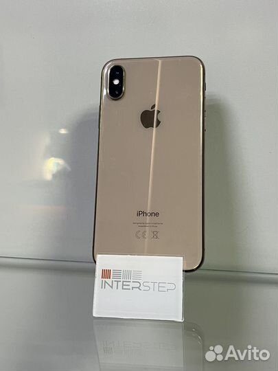 iPhone Xs, 256 ГБ
