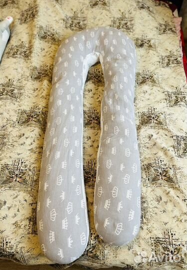 Подушка для беременных