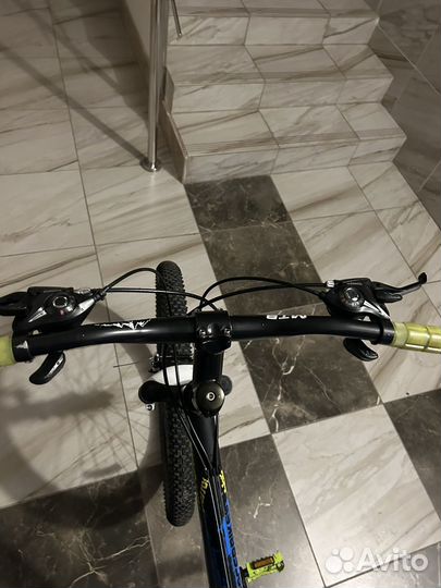 Велосипед racer 26