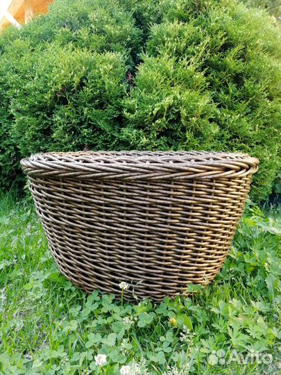 Искусственный ротанг для плетения