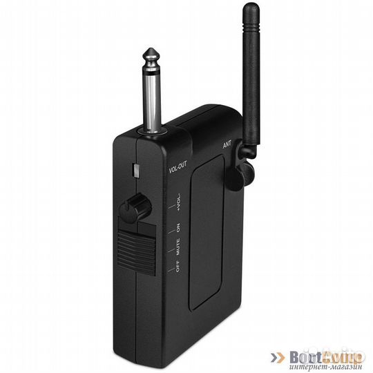 Микрофон беспроводной sven MK-710