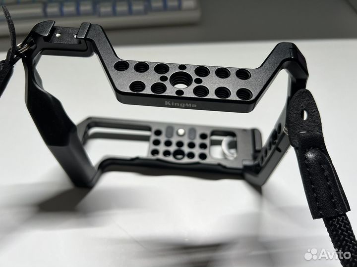 Аксессуары для фотоаппарата fujifilm xt4