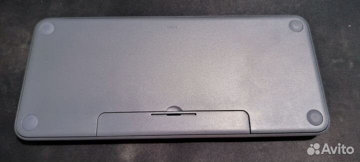 Клавиатура logitech k380