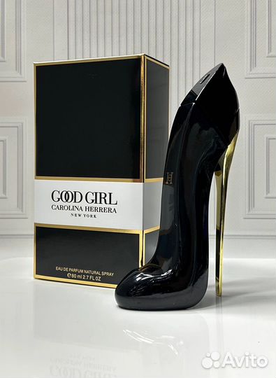 Духи Carolina Herrera Good Girl