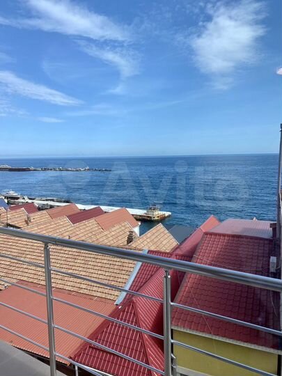 Квартира-студия, 45 м², 6/9 эт.