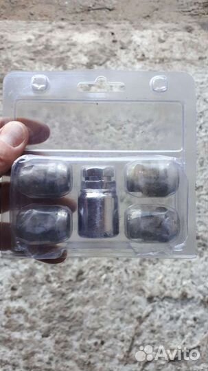 Секретка на rio