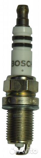 Свеча зажигания 0242236566 Bosch