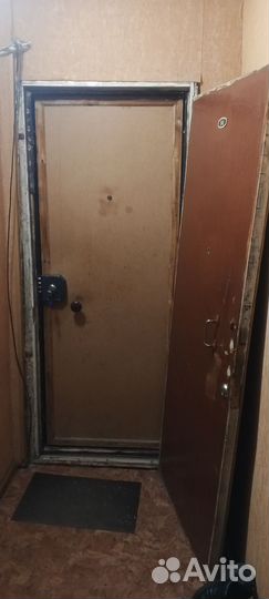 Дверь входная бу