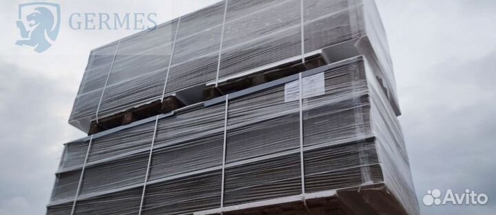 Сэндвич панели стеновые негорючие