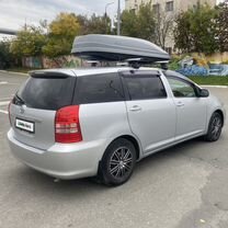 Toyota Wish 1.8 AT, 2005, 299 000 км, с пробегом, цена 920 000 руб.