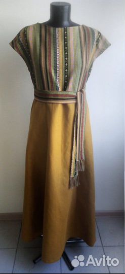 Вязание и пошив на заказ