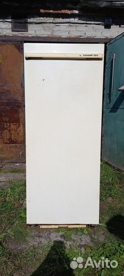 Хоолодильник Памир-7еу