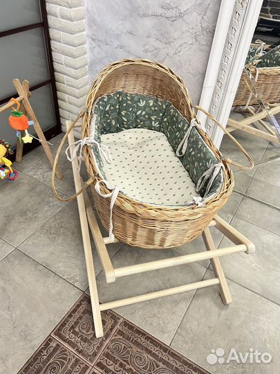 Колыбель для новорожденных