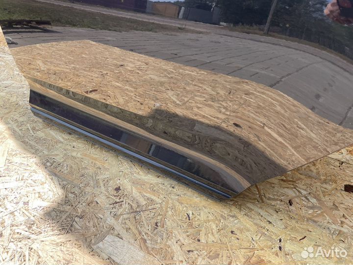 Дверь задняя левая Volkswagen Passat B8 универсал