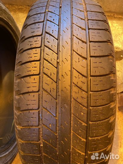 Goodyear Wrangler HP All Weather 235/65 R17