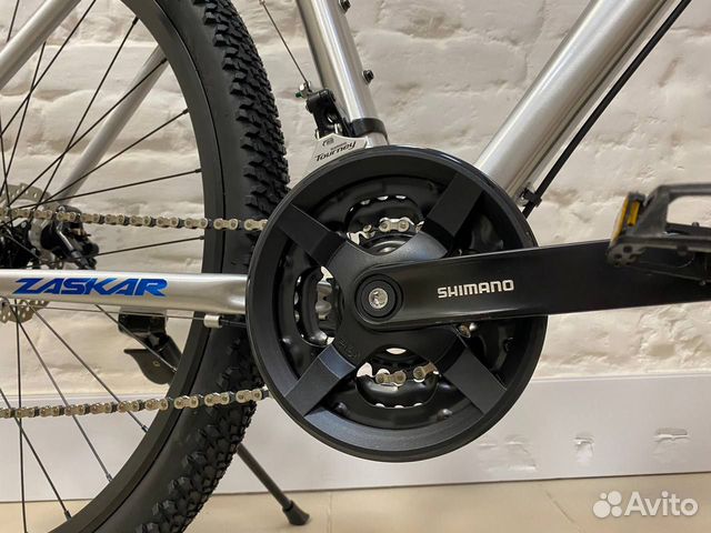 Велосипед Shimano объявление продам