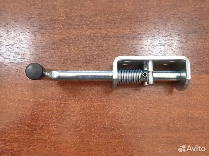 Защёлка борта 150 на легковой прицеп