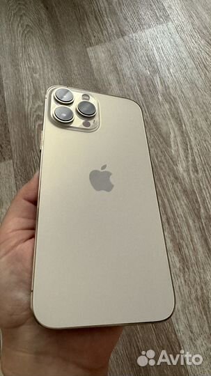 iPhone 13 Pro Max, 256 ГБ