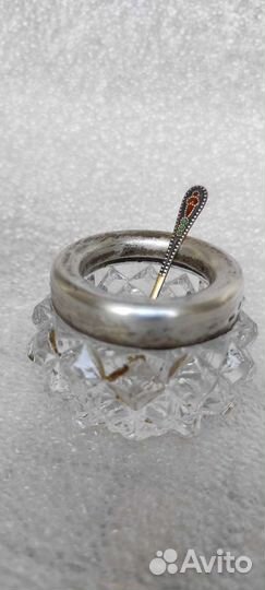 Солонка СССР