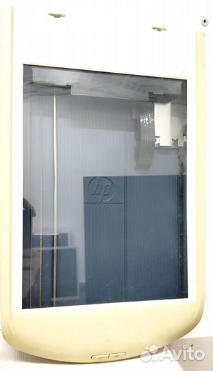 Сканер HP Scanjet 2400