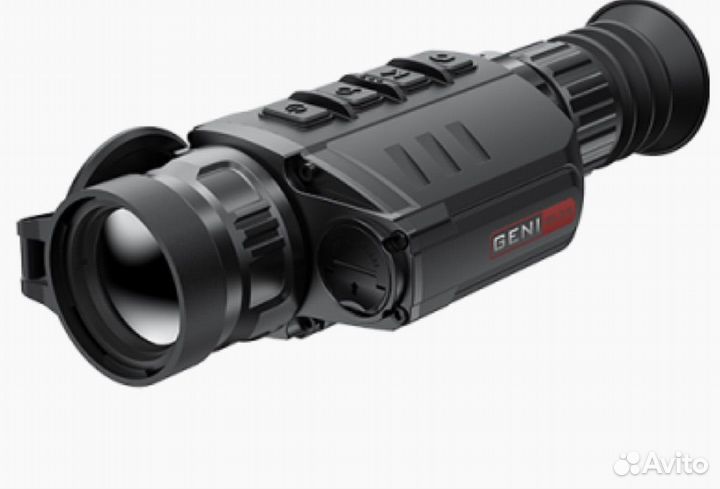 Тепловизионный прицел iray geni GL 35