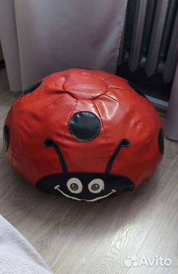 Детское мягкое кресло