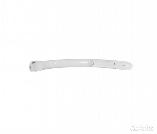 Накладка ручки нижняя холодильника Atlant