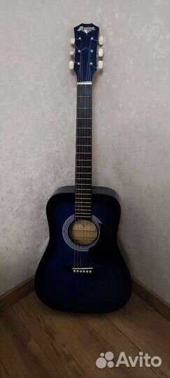 Гитара Hand Krafted