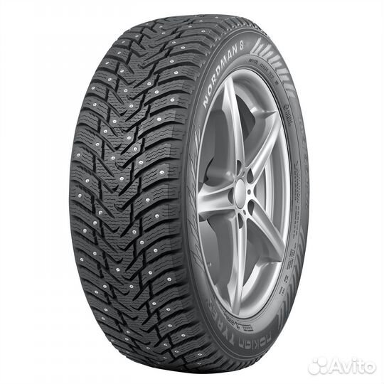 Nokian Tyres Nordman 8 225/45 R17 94T