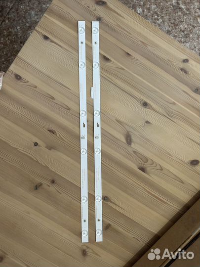 Подсветка для телевизора