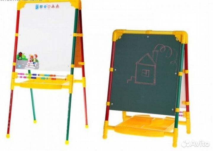 Доска мольберт