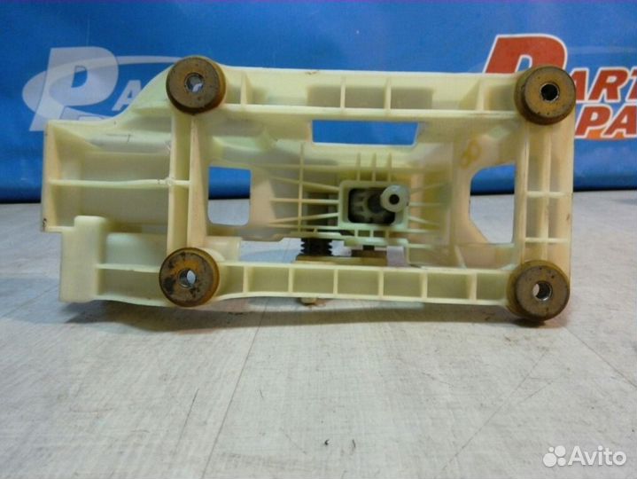 Кулиса кпп Hyundai Solaris 1 1.4 G4FA 2012