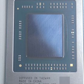 Процессор под пайку r5 4600h