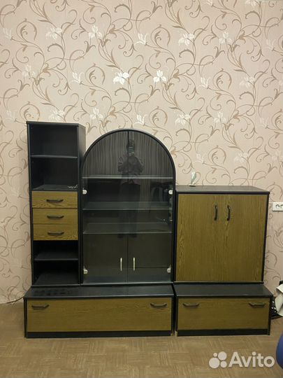 Набор мебели для гостинной