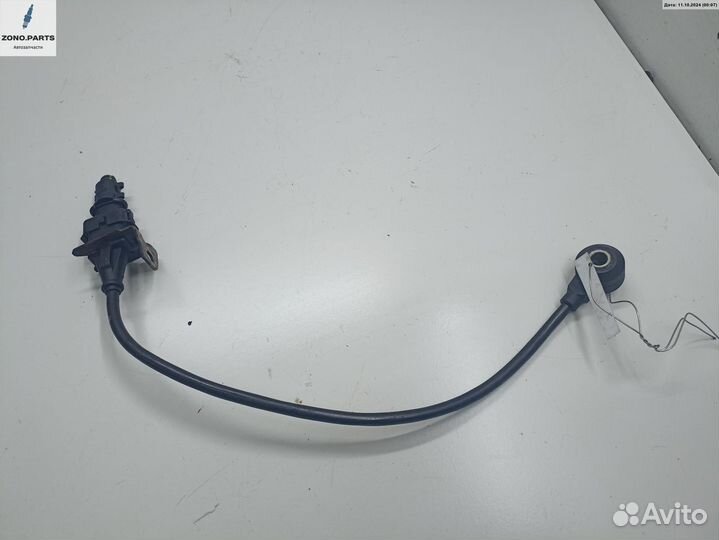 Датчик детонации 09158720 на Opel Zafira A