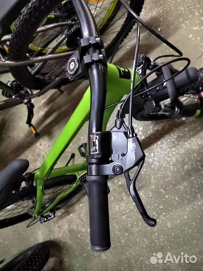 Велосипед 22 D