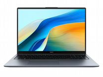 Huawei MateBook D 16 i5/8/512