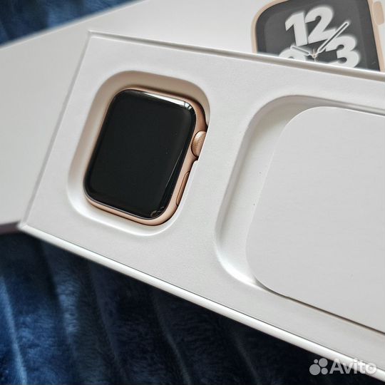 Apple watch se